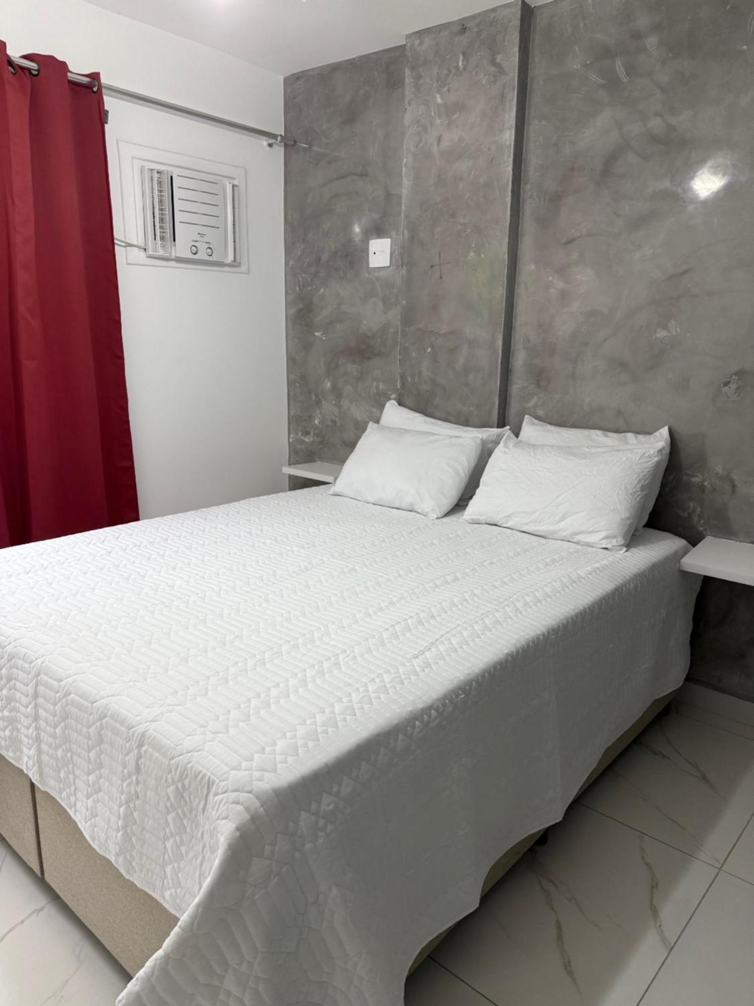 No Centro De Jardim Camburi Apartamento